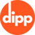Logo_dipp_orange_flat