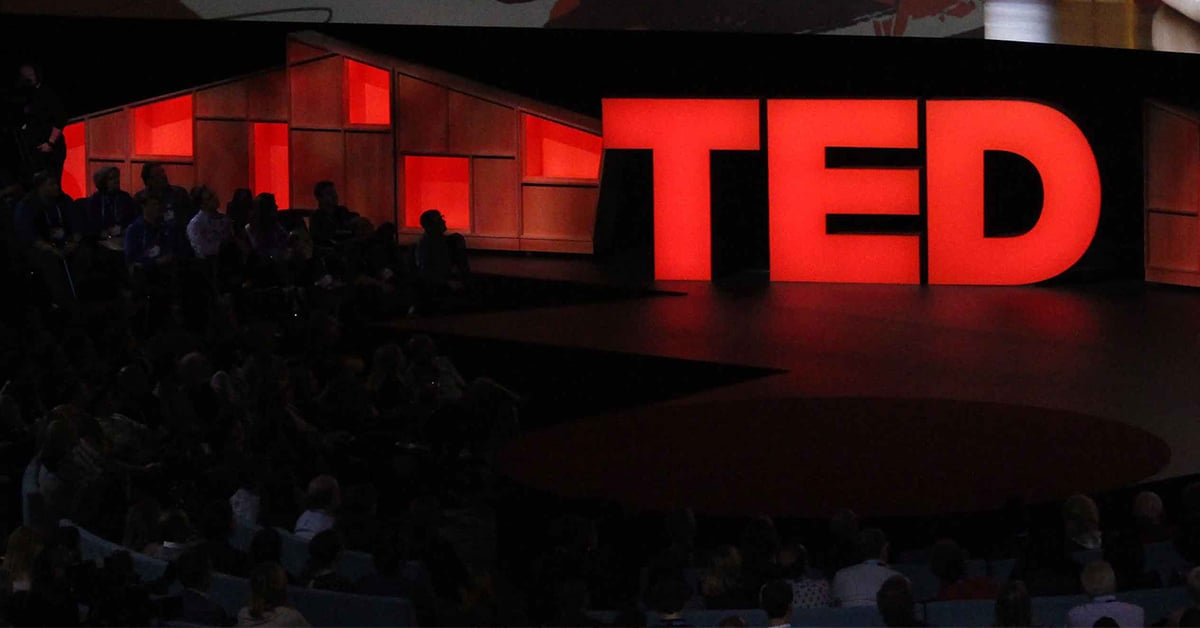 5 Inspiring TED Talks On Advertising And Idea Creation And What We Have ...