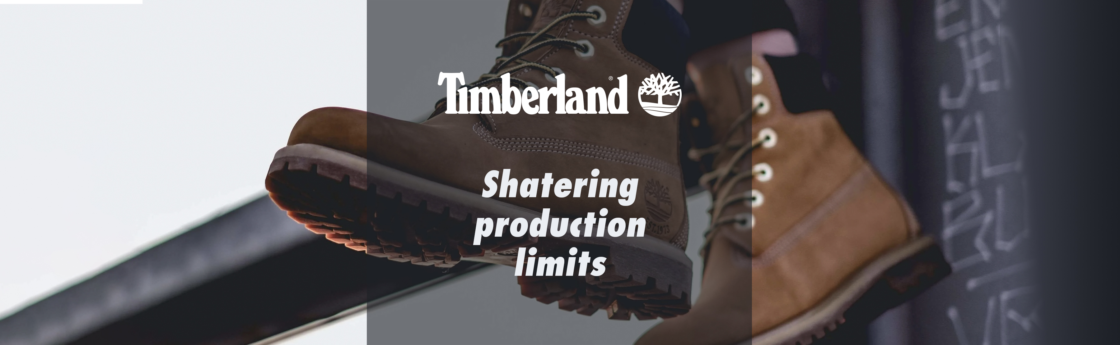 timberland wholesale